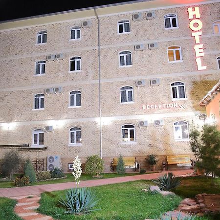 Star Hotel Taškent Exteriér fotografie