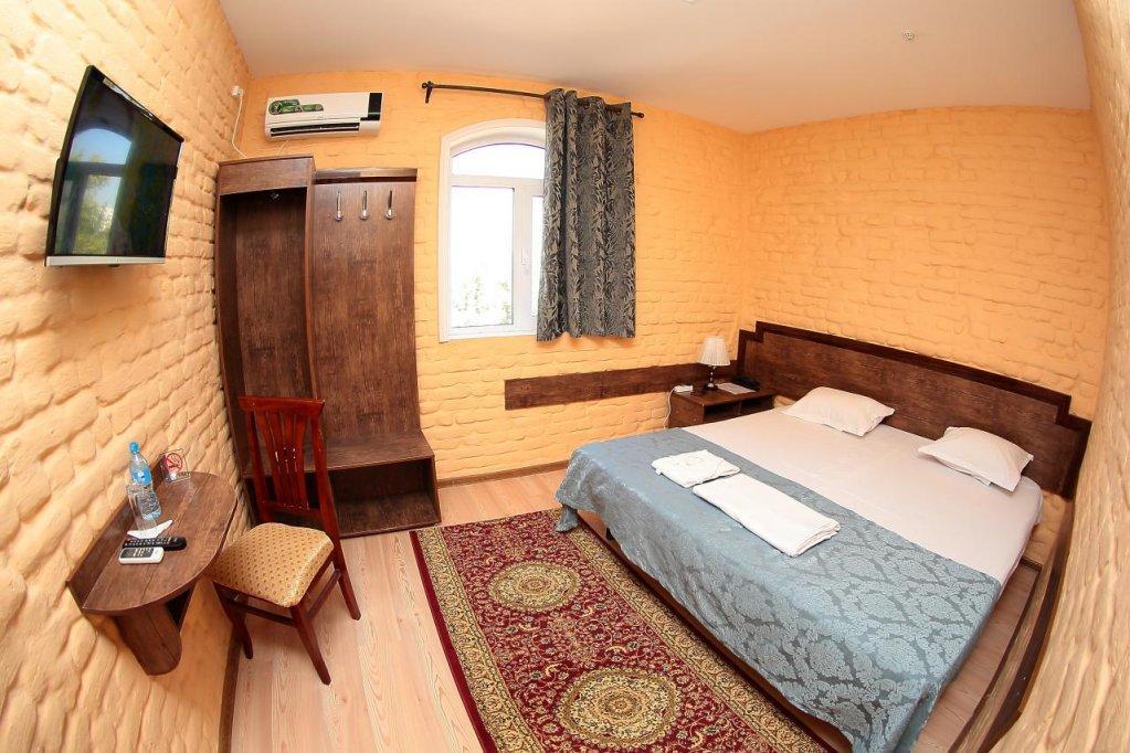 Star Hotel Taškent Exteriér fotografie