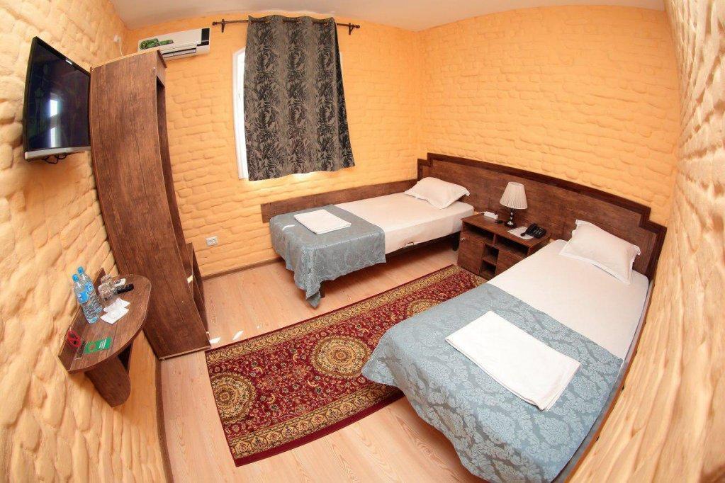 Star Hotel Taškent Exteriér fotografie